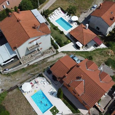 Apartments Ljubas 오파티아 외부 사진