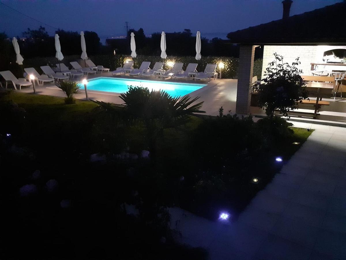 Apartments Ljubas 오파티아 외부 사진