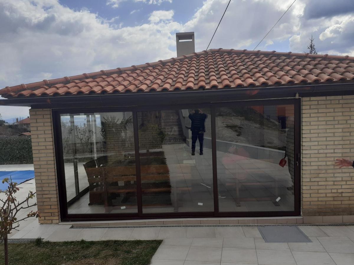 Apartments Ljubas 오파티아 외부 사진