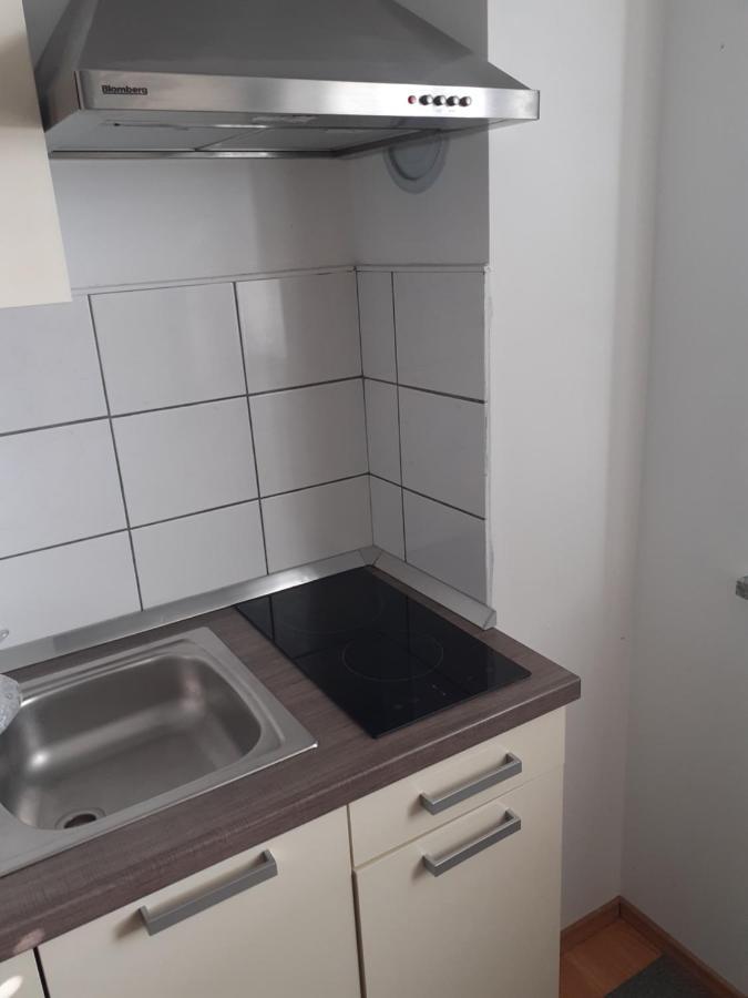 Apartments Ljubas 오파티아 외부 사진