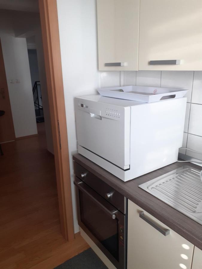 Apartments Ljubas 오파티아 외부 사진