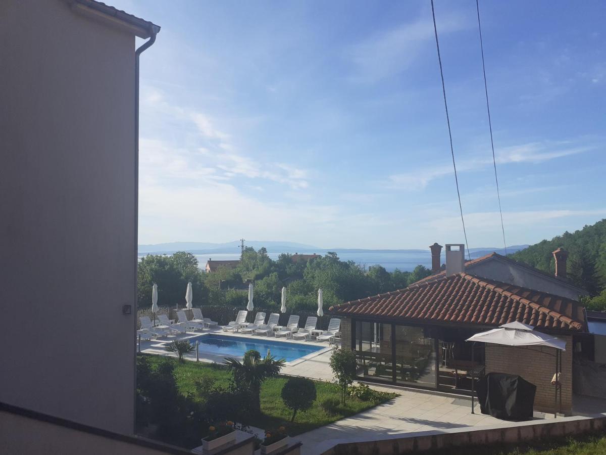 Apartments Ljubas 오파티아 외부 사진