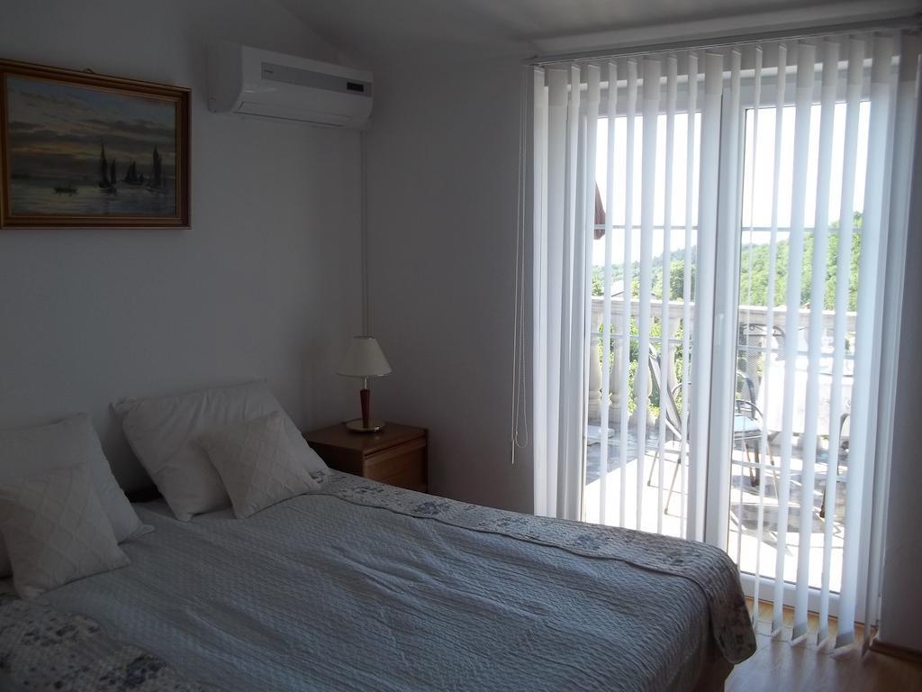 Apartments Ljubas 오파티아 외부 사진