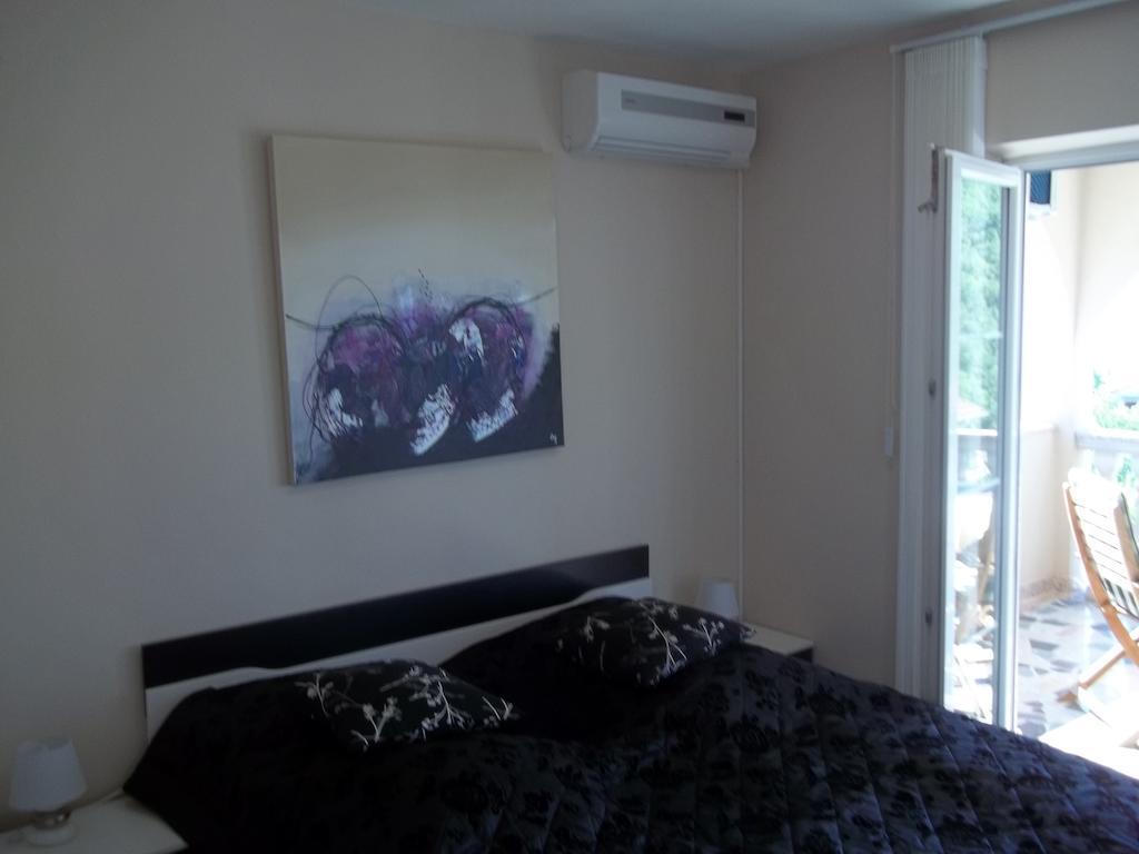 Apartments Ljubas 오파티아 외부 사진
