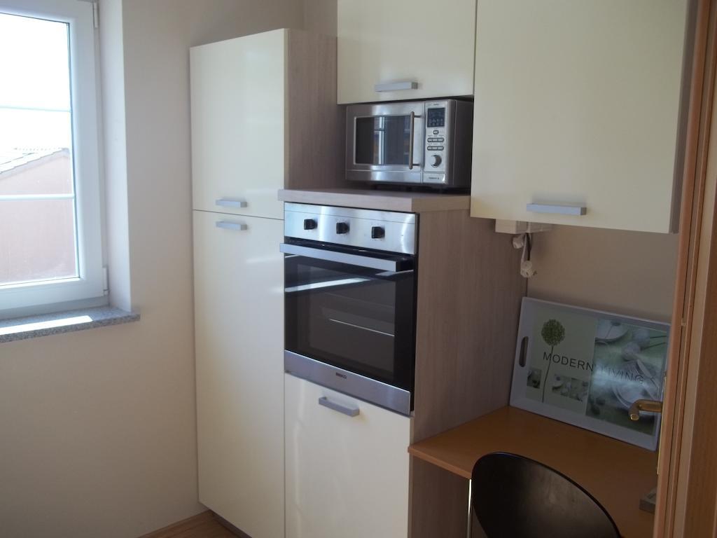 Apartments Ljubas 오파티아 외부 사진