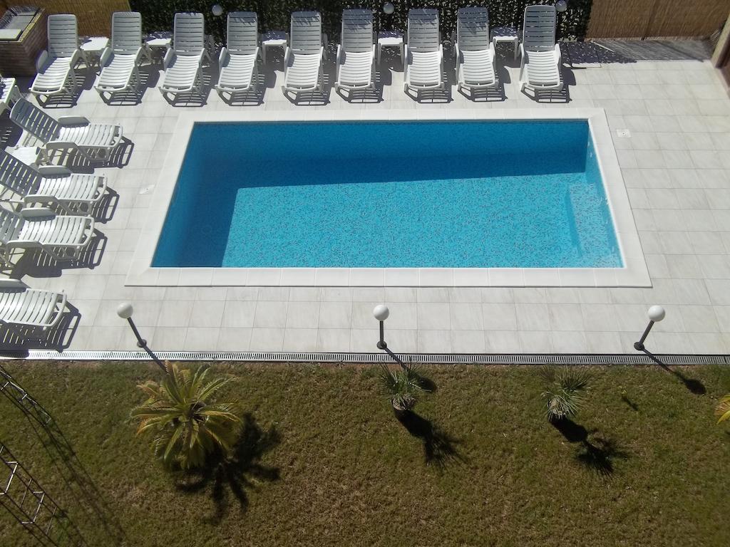 Apartments Ljubas 오파티아 외부 사진