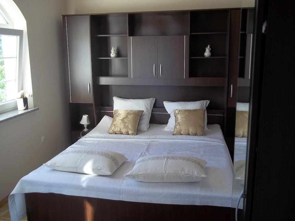 Apartments Ljubas 오파티아 객실 사진