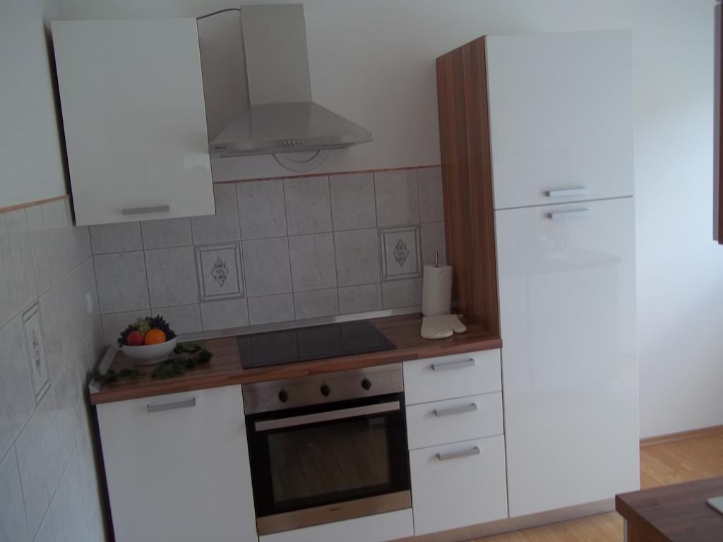 Apartments Ljubas 오파티아 객실 사진