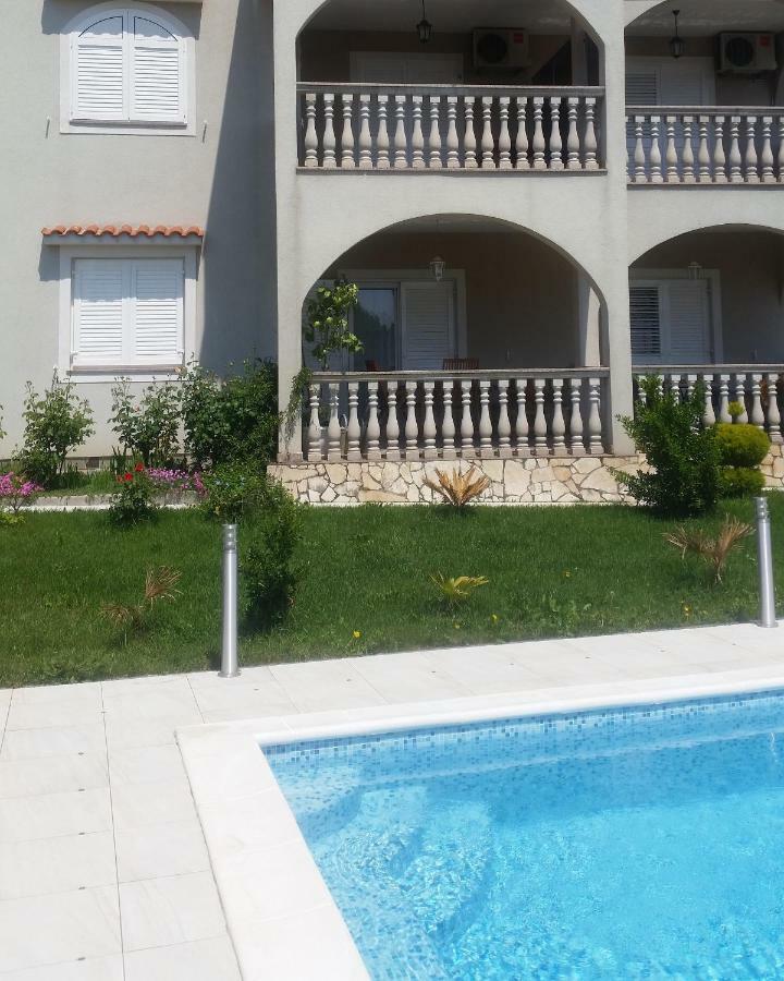 Apartments Ljubas 오파티아 외부 사진